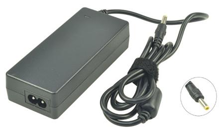 2-power 2P-GX20K11844 AC Adapter 19V 2.37A