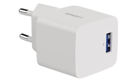 2-Power USB nabíječka 12W 1 x