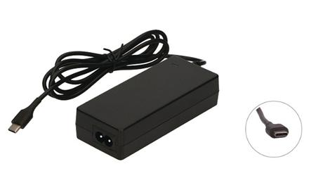 2-power zdroj pro Portege X30-D AC Adapter