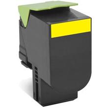 802HY Yellow High Yield Corporate Toner Cartridge