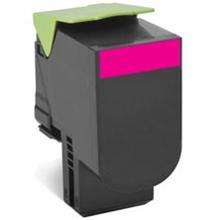 802SM Magenta Standard Yield Corporate Toner