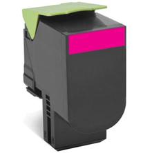 802SM Magenta Standard Yield Corporate Toner Cartridge - 2 000 stran