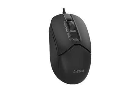 A4tech FSTYLER optická kancelářská myš,