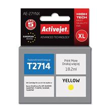 ActiveJet ink Epson T2714 new AE-27YNX  18 ml