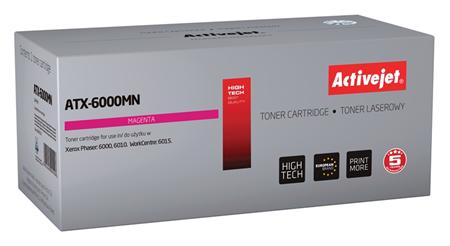 ActiveJet Toner XEROX 106R01632 Supreme