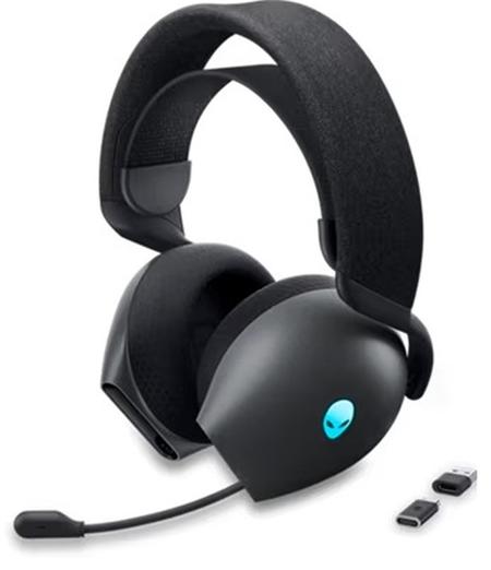 Alienware Dual Mode Wireless Gaming Headset -