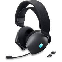 Alienware Dual Mode Wireless Gaming Headset - AW720H (Dark Side of the Moon)