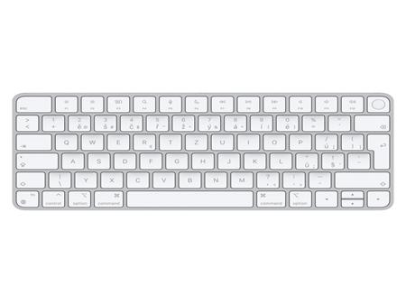 Apple Magic Keyboard s Touch ID