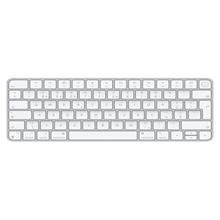 Apple Magic Keyboard s Touch ID CZ