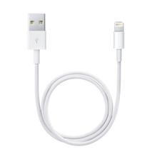 Apple USB kabel s konektorem