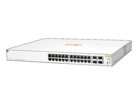 Aruba IOn 1930 24G 4SFP+ 195W