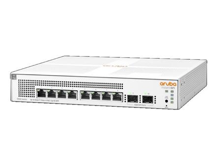 Aruba IOn 1930 8G 2SFP 124W