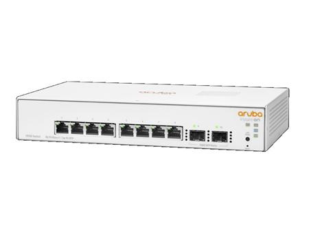 Aruba IOn 1930 8G 2SFP