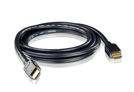 ATEN 2L-7D10H 10M Vysokorychlostní kabel HDMI s