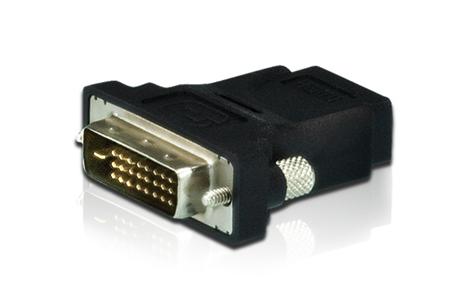 Aten DVI to HDMI Adapter