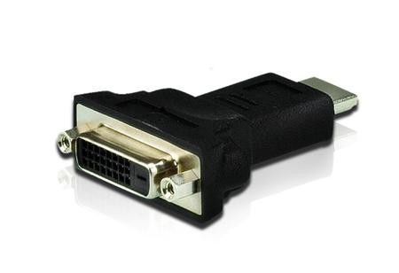 Aten HDMI to DVI Adapter