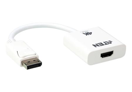 ATEN True 4K DisplayPort to HDMI Active