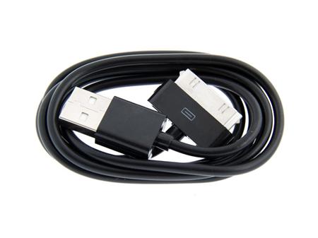 AVACOM Nabíjecí a datový USB kabel pro telefony