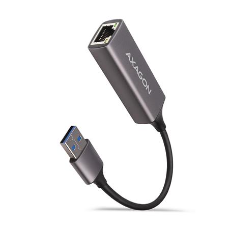 AXAGON ADE-TR, USB-A 3.2 Gen 1 - Gigabit Ethernet