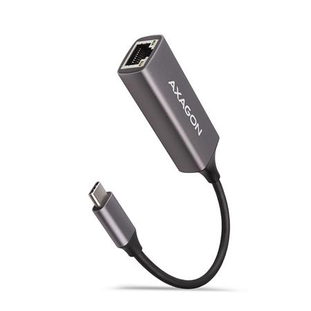 AXAGON ADE-TRC, USB-C 3.2 Gen 1 - Gigabit