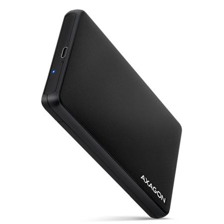 AXAGON EE25-SLC, USB-C 3.2 Gen 1 - SATA 6G 2.5"