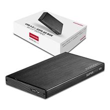 AXAGON EE25-XA6 USB3.0 - SATA 6G 2.5" externí ALINE box