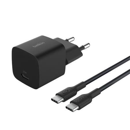 Belkin BOOST CHARGE™ 25W USB-C Power Delivery PPS
