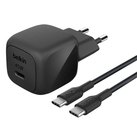 Belkin BOOST CHARGE™ 45W USB-C Power Delivery PPS