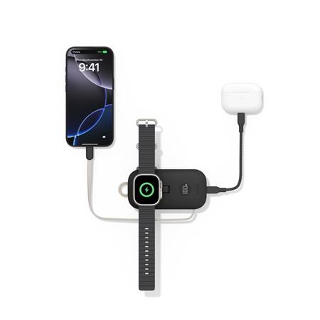 Belkin BOOST CHARGE™ PRO Bezdrátové nabíjení pro