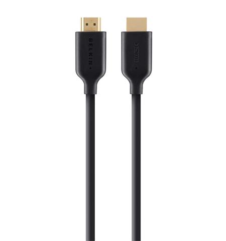 Belkin kabel HDMI HighSpeed 3D s Ethernetem,4K,