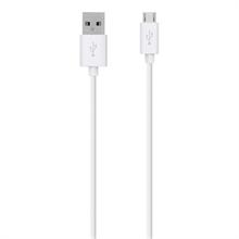 Belkin kabel MIXIT USB 2.0 A/microUSB, 2m -