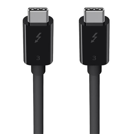 Belkin kabel ThunderBolt 3 (USB-C/USB-C konektor)