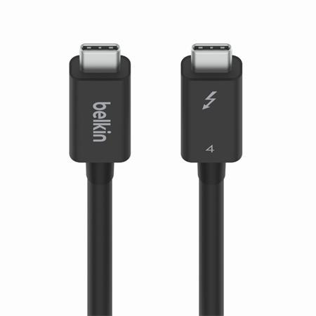 Belkin kabel Thunderbolt 4 (USB-C/USB-C konektor)