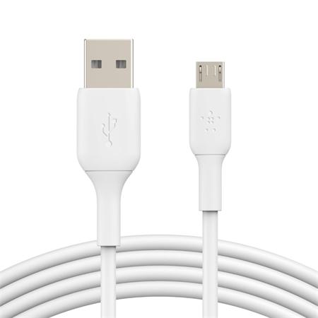 Belkin microUSB kabel, 1m,