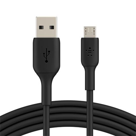 Belkin microUSB kabel, 1m,