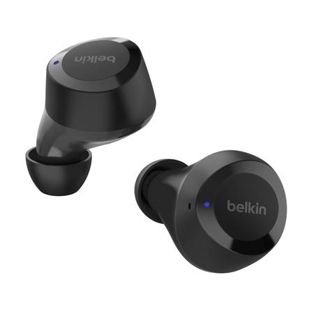 Belkin SOUNDFORM™ Bolt - Wireless Earbuds -