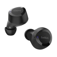 Belkin SOUNDFORM™ Bolt - Wireless Earbuds - bezdrátová sluchátka, černá