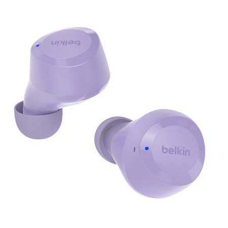 Belkin SOUNDFORM™ Bolt - Wireless Earbuds -