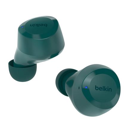 Belkin SOUNDFORM™ Bolt - Wireless Earbuds -