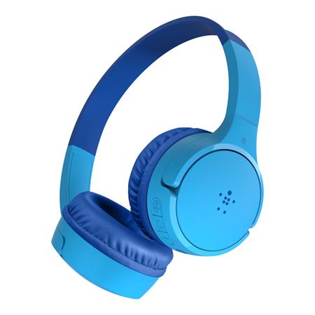 Belkin SOUNDFORM™ Mini - Wireless On-Ear