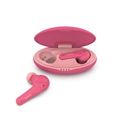 Belkin SOUNDFORM™ Nano - True Wireless for Kids -