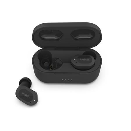 Belkin SOUNDFORM™ Play - True Wireless Earbuds -