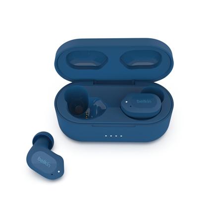 Belkin SOUNDFORM™ Play - True Wireless Earbuds -