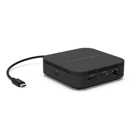 Belkin Thunderbolt 3 Dock Core - TB3, USB-C PD,