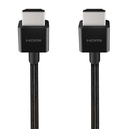 Belkin Ultra HD High Speed HDMI 2.1 kabel 4K/8K -