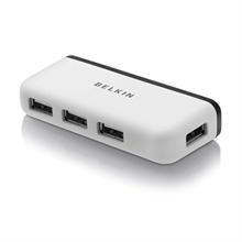 Belkin USB 2.0 Hub 4-port