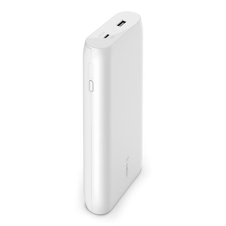 Belkin USB-C Power Delivery PowerBanka, 20000mAh,