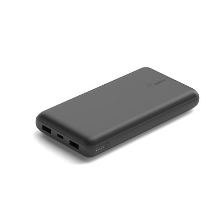 Belkin USB-C PowerBanka, 20000mAh, 15W,