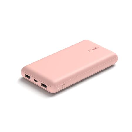 Belkin USB-C PowerBanka, 20000mAh, 15W,