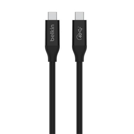 Belkin USB4 kabel 100W -